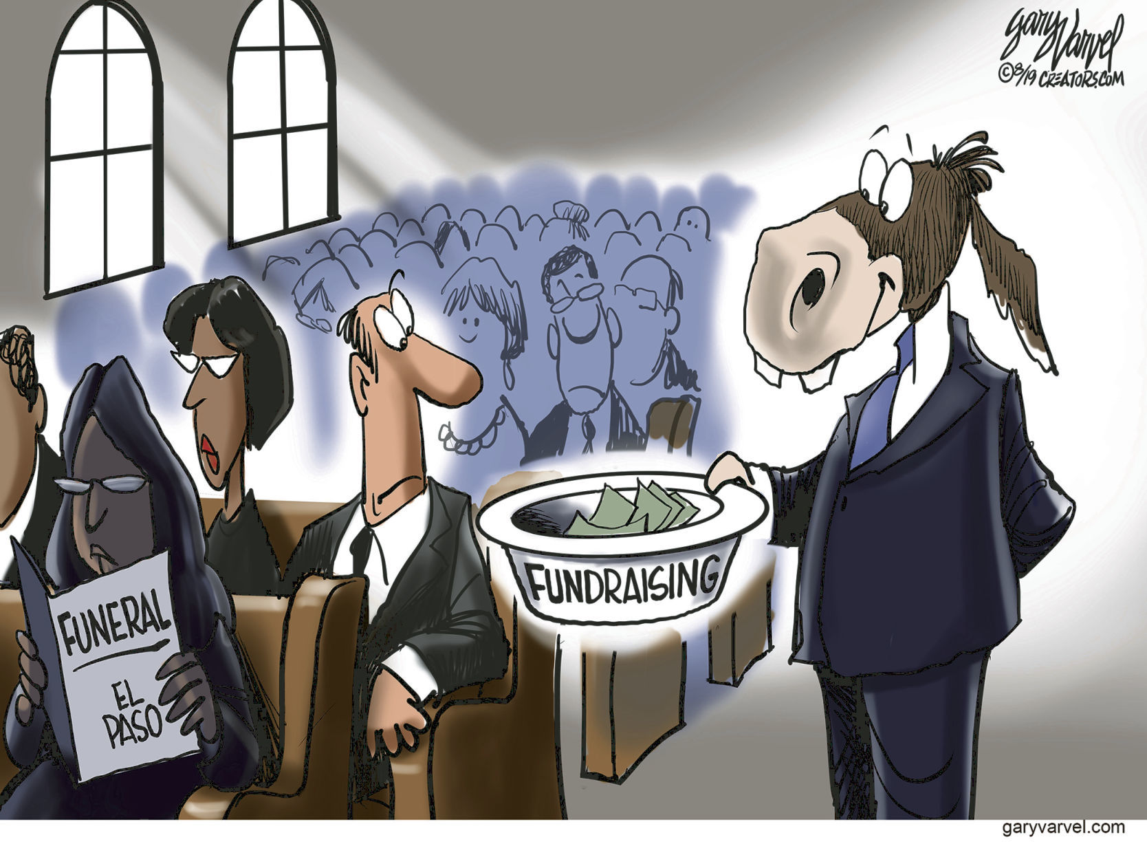 cartoon